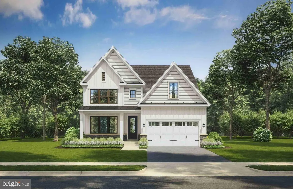 1431 Cranesbill Ln, Odenton, MD 21113 - #1