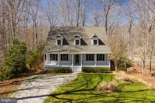 6380 Mallard Ln, LOTHIAN, MD 20711