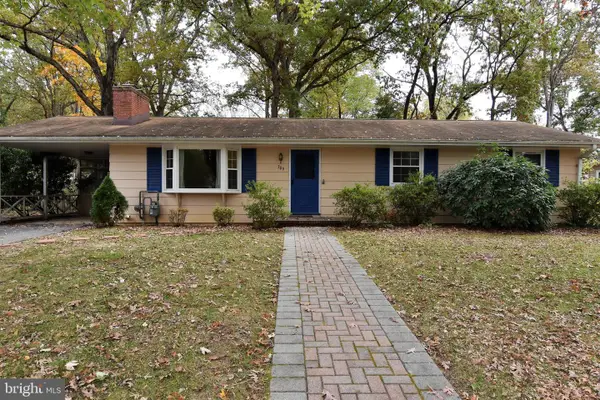 309 Balsam Dr, SEVERNA PARK, MD 21146