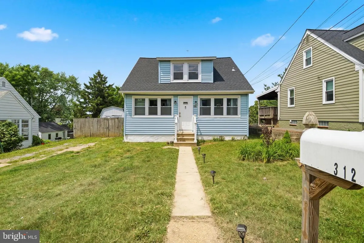 312 Orchard Ave, Baltimore, MD 21225 - #1