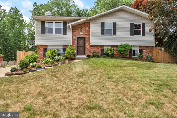 1109 Silverleaf Dr, ARNOLD, MD 21012