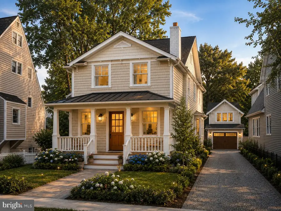 513 Fifth St, Annapolis, MD 21403 - #2