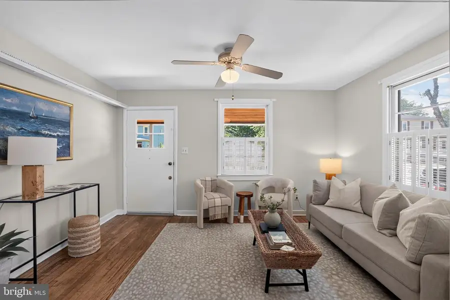 513 Fifth St, Annapolis, MD 21403 - #3