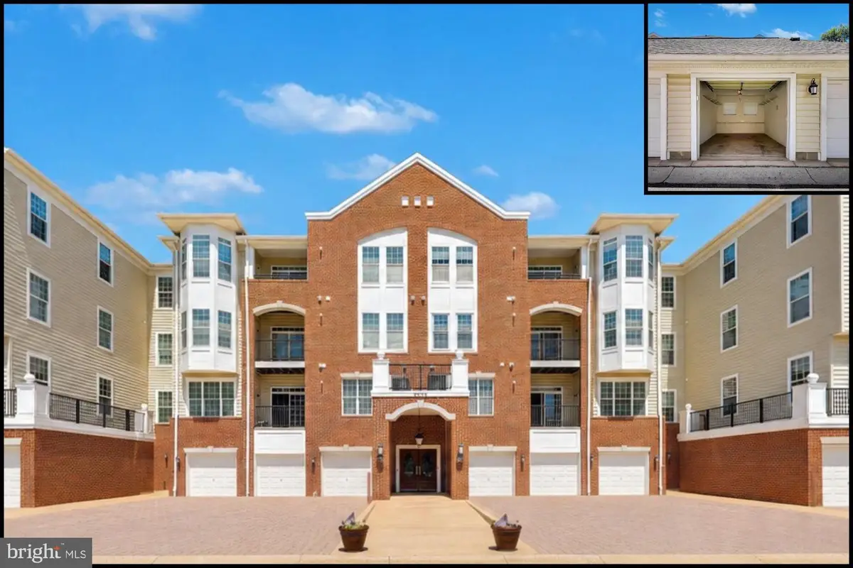 8604 Wandering Fox Trl #301, Odenton, MD 21113 - #1