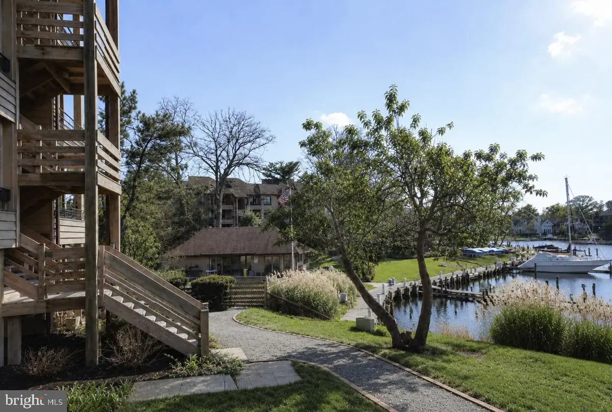 4 President Point Dr #c, Annapolis, MD 21403 - #1