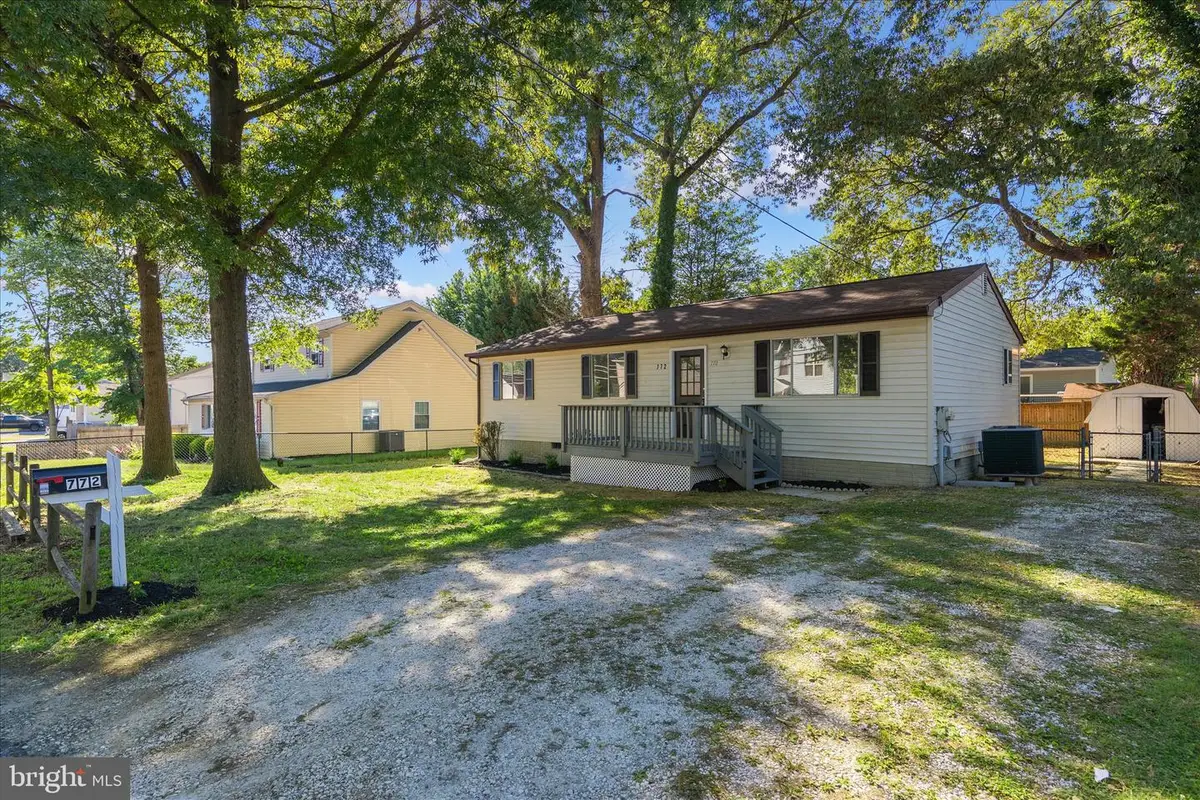 772 Duvall Hwy, Pasadena, MD 21122 - #1