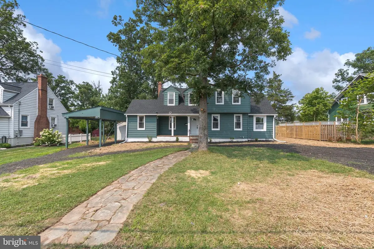 7529 Baltimore Annapolis Blvd, Glen Burnie, MD 21060 - #1