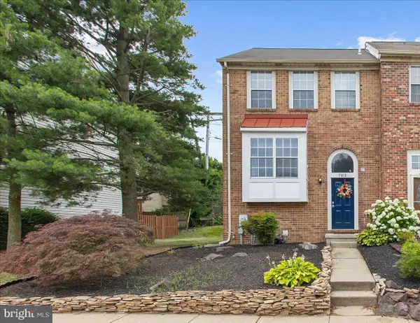 7813 Hidden Creek Way, STONEY BEACH, MD 21226
