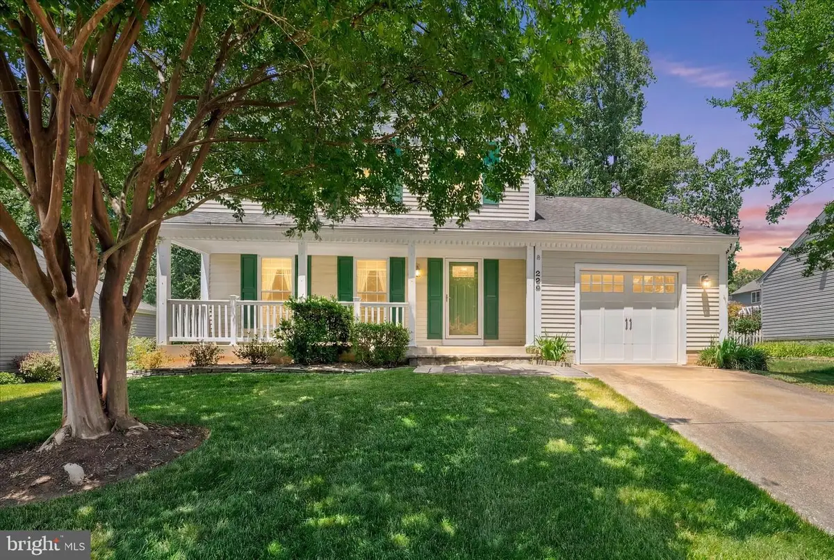268 Shakespeare Dr, Severna Park, MD 21146 - #1