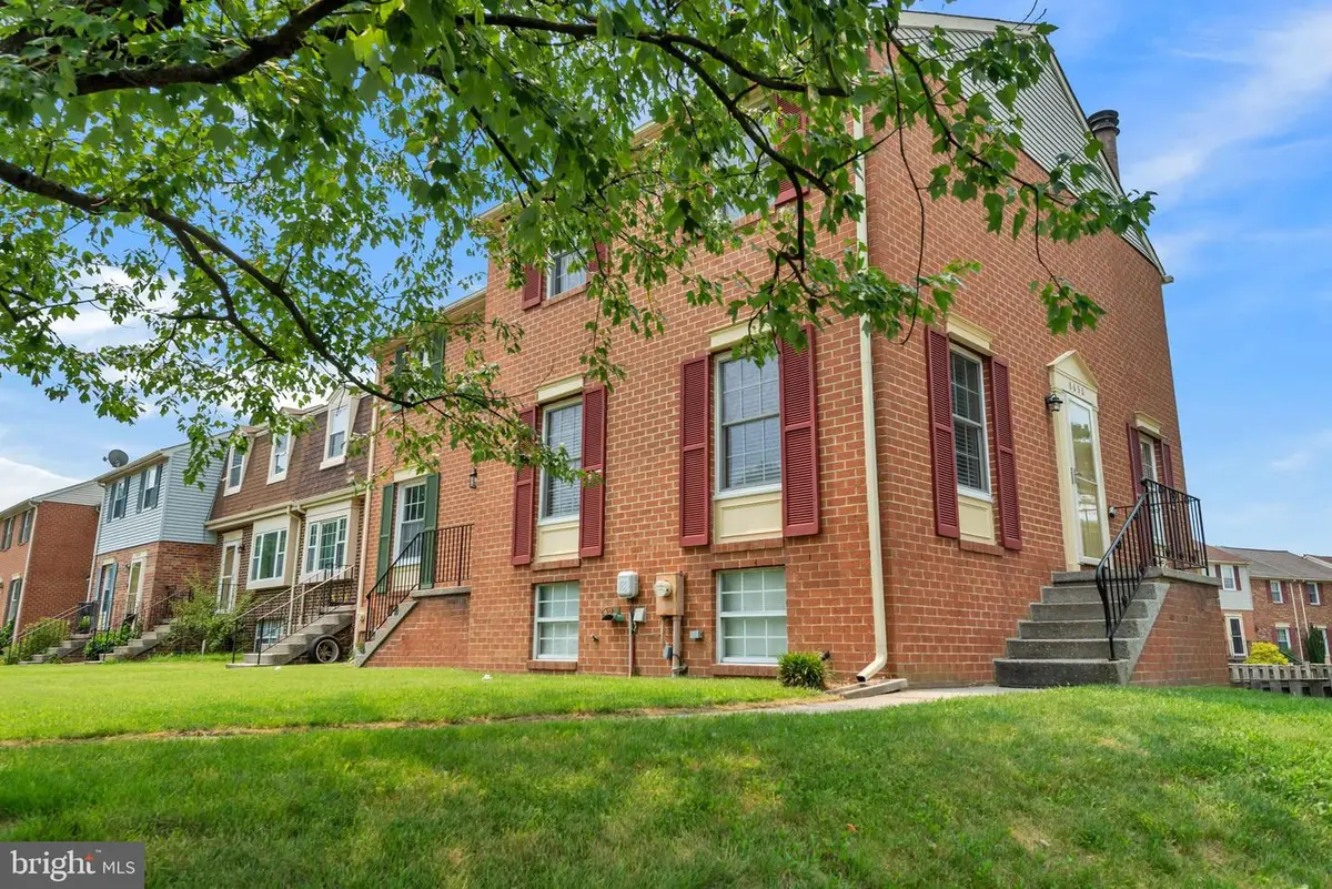 8650 Head Harbour, Pasadena, MD 21122 - #1