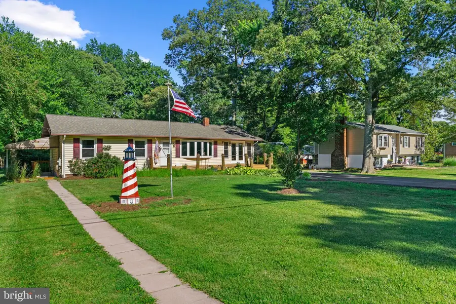 7959 Oak Rd, Pasadena, MD 21122 - #2