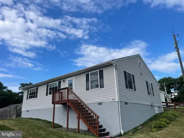 412-a Barbersville Rd, LAUREL, MD 20724