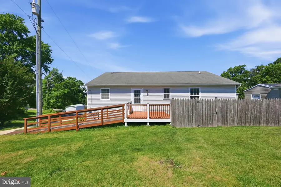 412-a Barbersville Rd, Laurel, MD 20724 - #2
