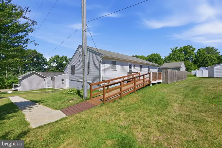 412-a Barbersville Rd, Laurel, MD 20724 - #3
