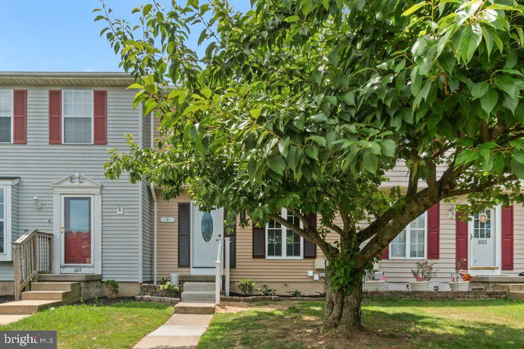 691 Cog Ct, Millersville, MD 21108 - #1