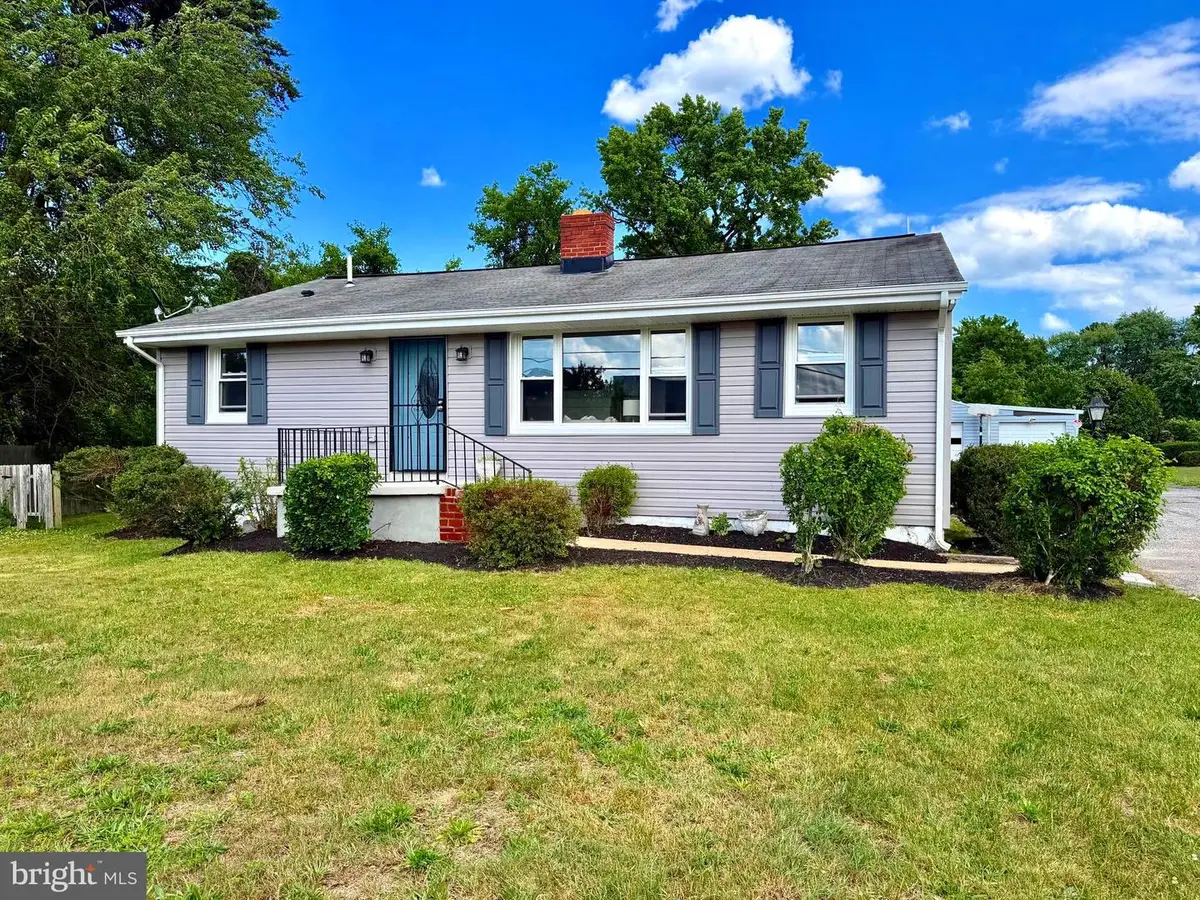 201 Scott Ave, Glen Burnie, MD 21060 - #1