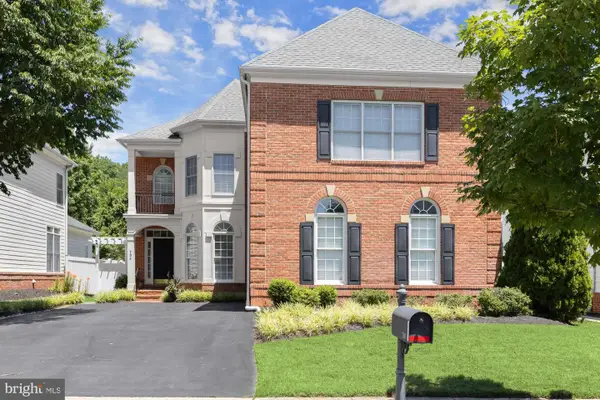 704 Brannock Ter, ANNAPOLIS, MD 21401