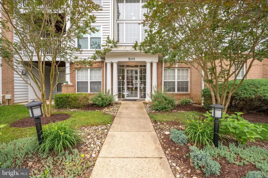 501 Mathias Hammond Way #301, Annapolis, MD 21401 - #2