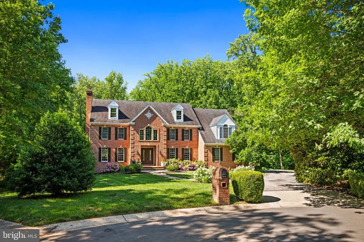 234 Meadowgate Dr, Annapolis, MD 21409 - #1