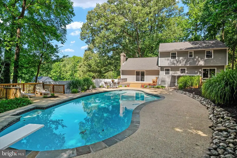 284 Sigma Dr, Harwood, MD 20776 - #3