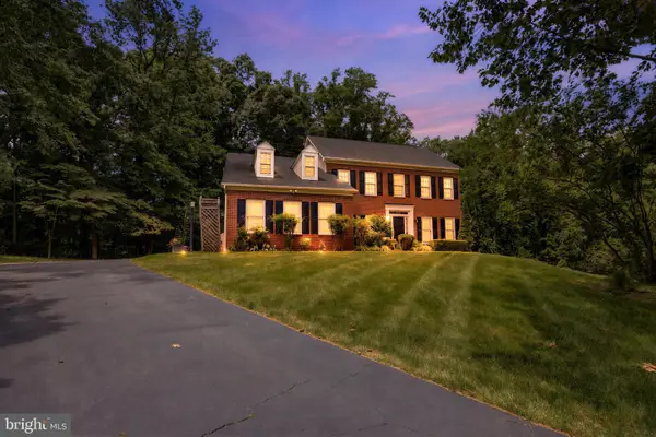 2002 Gresham Ln, DAVIDSONVILLE, MD 21035
