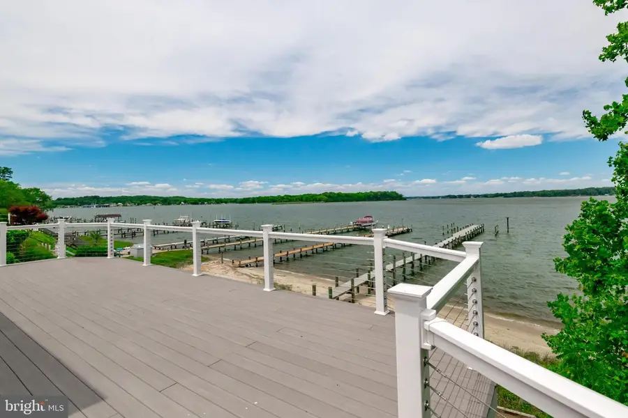 3650 Bay Dr, Edgewater, MD 21037 - #3