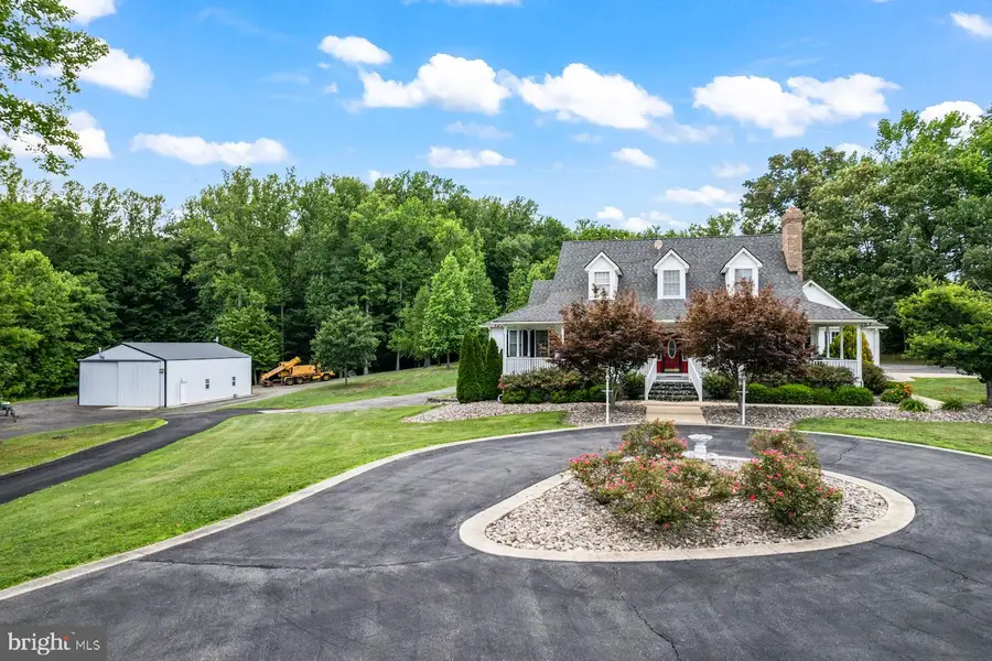 970 Lower Pindell Rd, Lothian, MD 20711 - #2