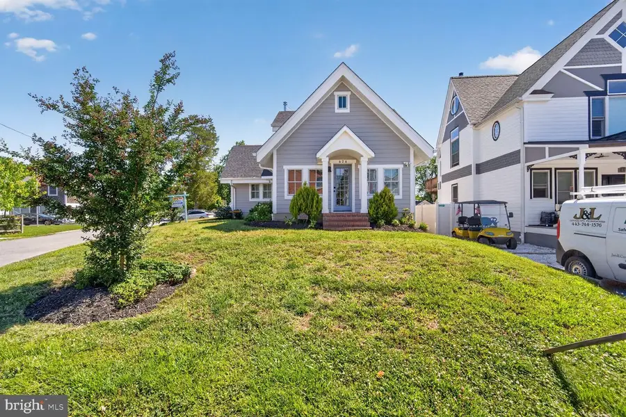 626 Irvin Ave, Deale, MD 20751 - #2