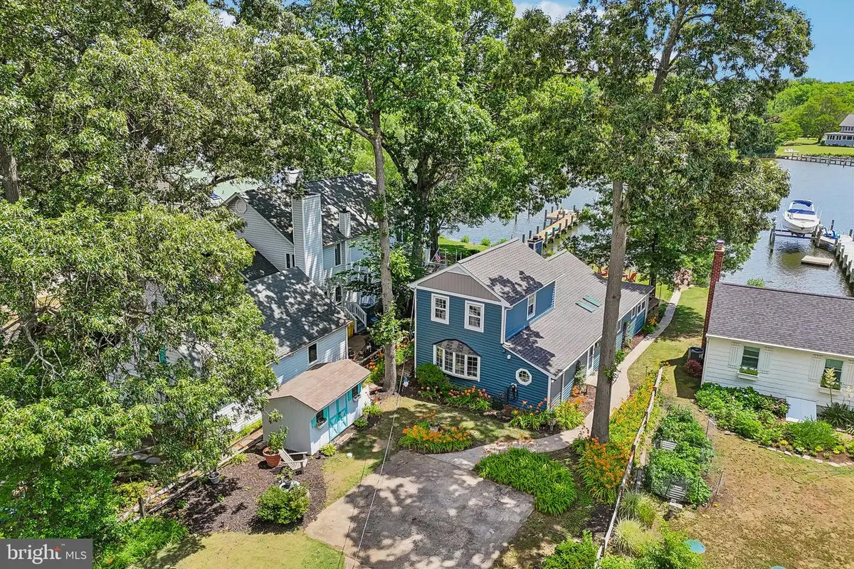 275 Gibson Rd, Pasadena, MD 21122 - #1
