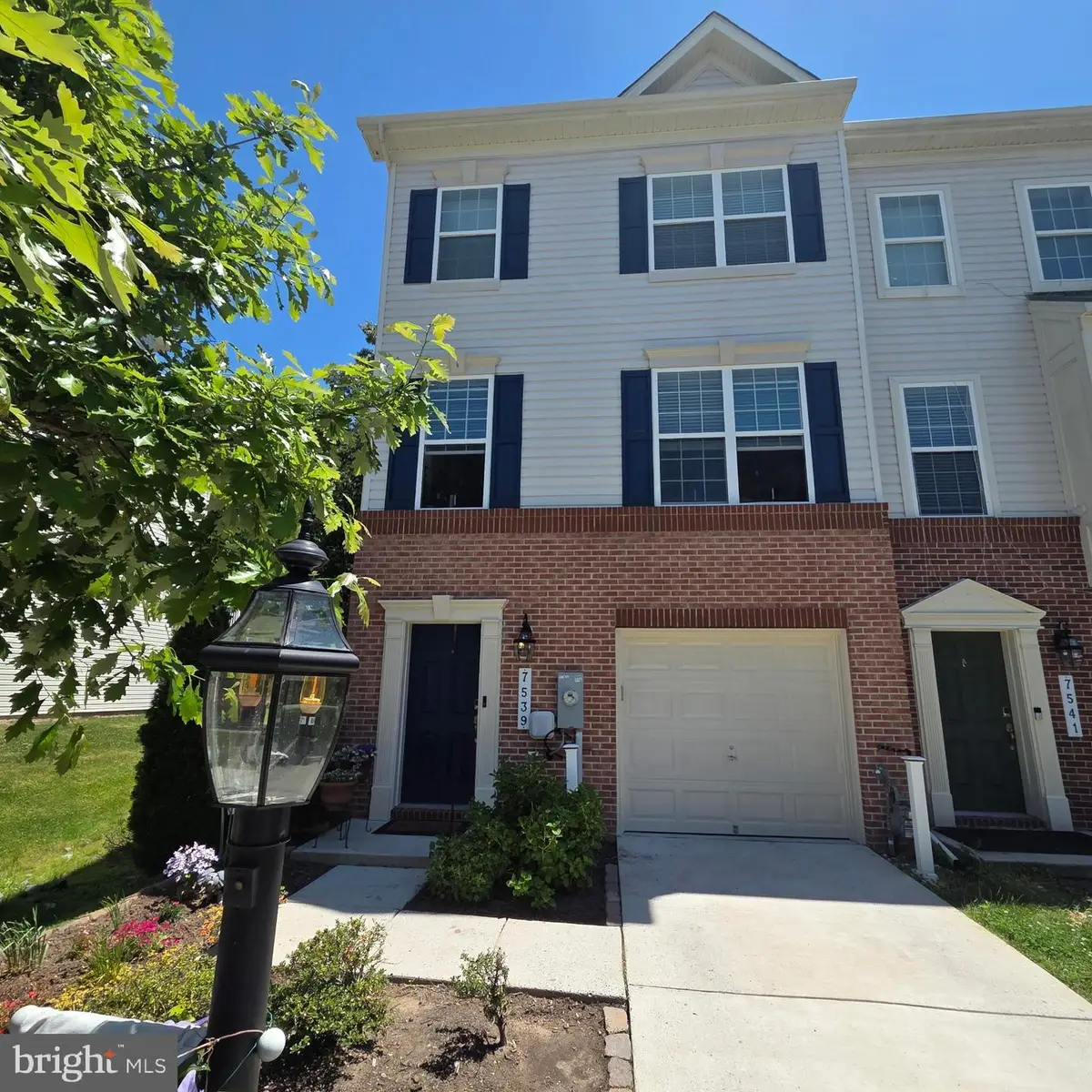 7539 Ivybrook Ln, Glen Burnie, MD 21060 - #1