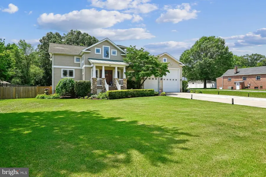 319 6th Ave Ne, Glen Burnie, MD 21060 - #3