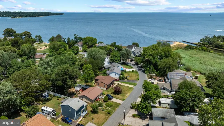 1247 River Bay Rd, Annapolis, MD 21409 - #3