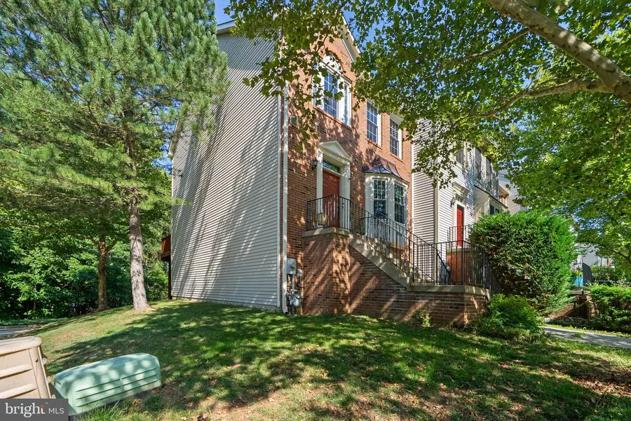 8501 Bogalusa Dr, Laurel, MD 20724 - #3
