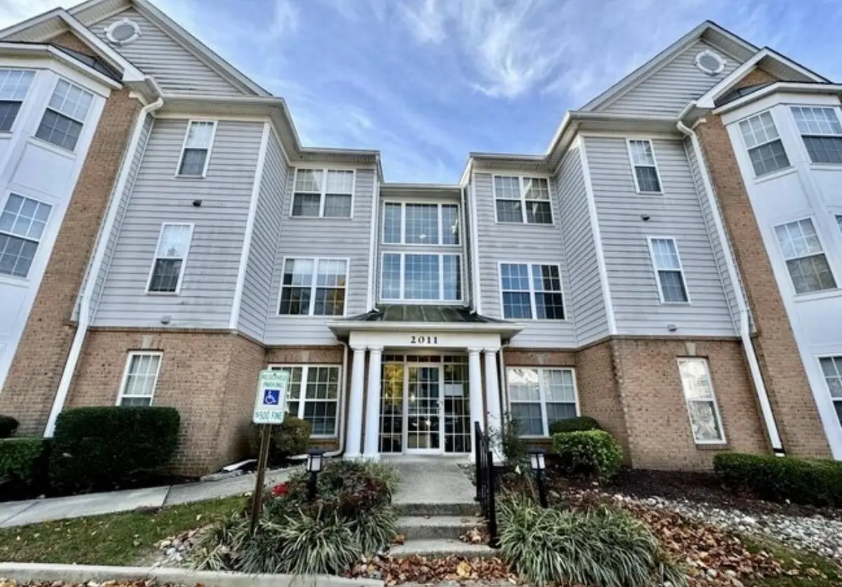 2011 Gov Thomas Bladen #303, Annapolis, MD 21401 - #1