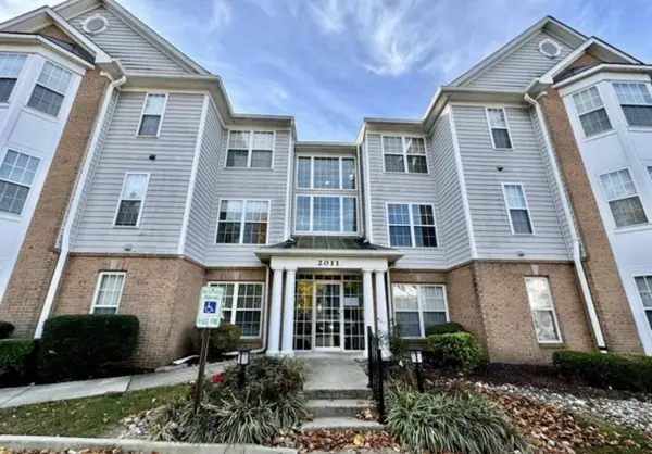 2011 Gov Thomas Bladen #303, ANNAPOLIS, MD 21401