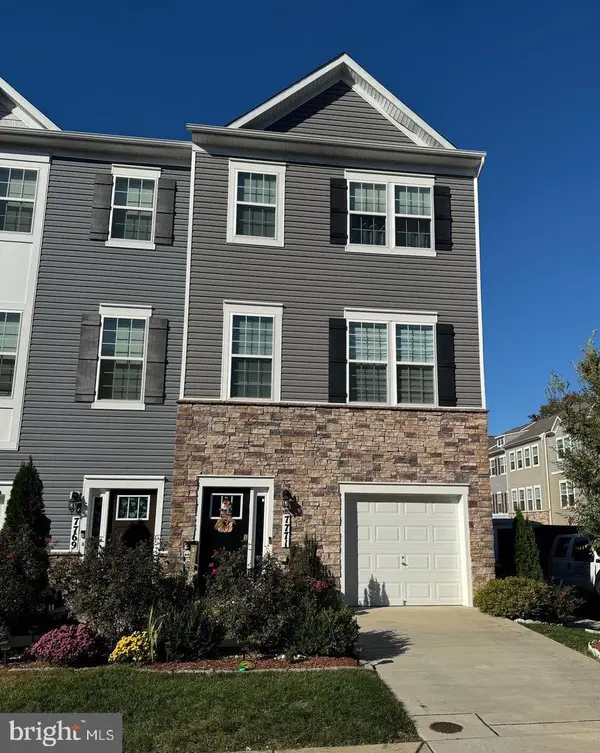 7771 Venice Ln, SEVERN, MD 21144