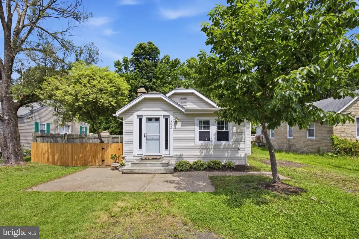 5650 Deale Churchton Rd, Churchton, MD 20733 - #1