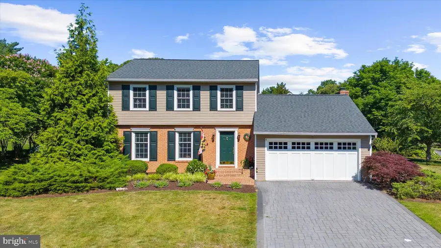 632 Basin Way, Arnold, MD 21012 - #2