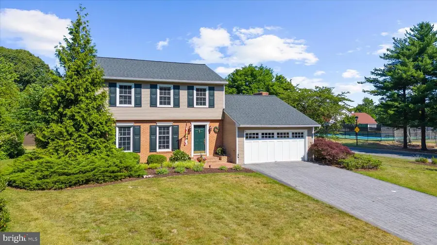 632 Basin Way, Arnold, MD 21012 - #3