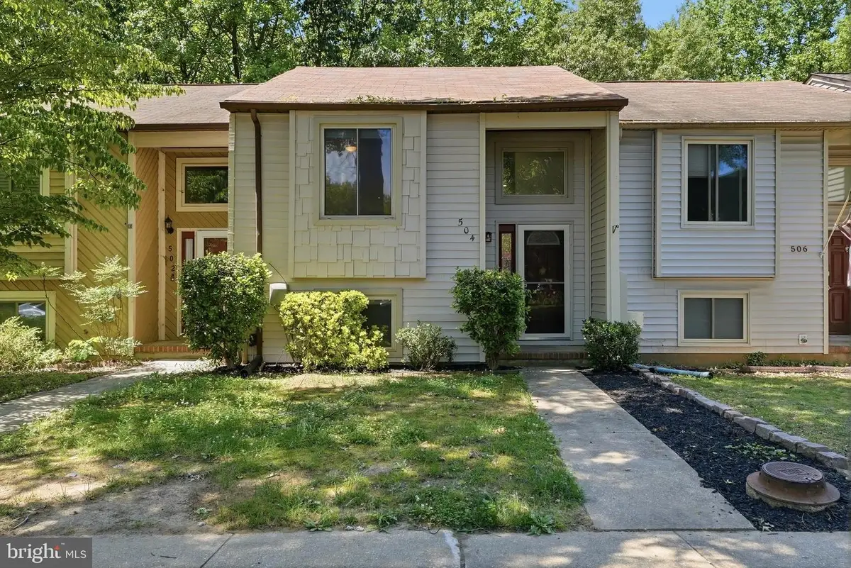 504 Greenblades Ct, Arnold, MD 21012 - #1