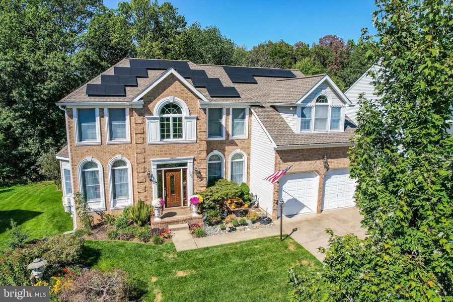 734 Thornwood Dr, Odenton, MD 21113 - #2