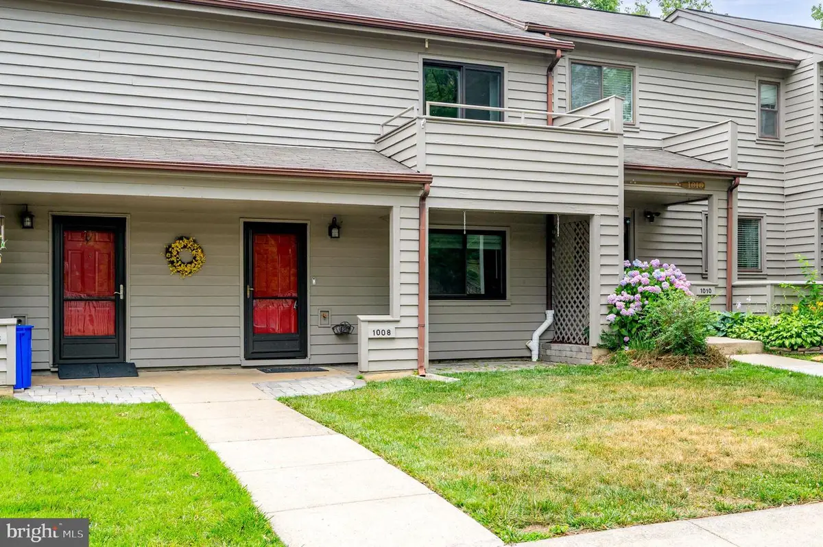 1008 Cedar Ridge Ct, Annapolis, MD 21403 - #1