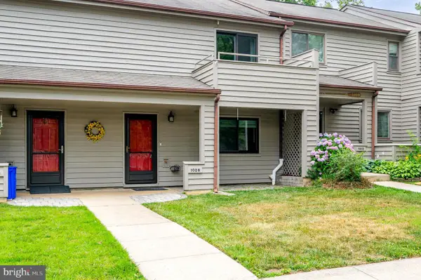 1008 Cedar Ridge Ct, ANNAPOLIS, MD 21403