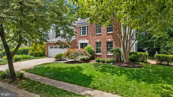 1660 Patrice Cir, CROFTON, MD 21114