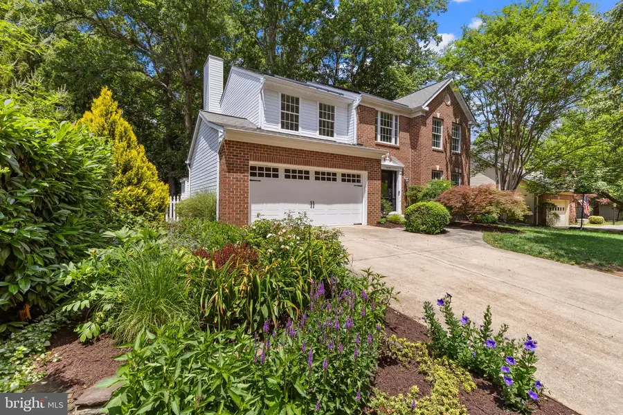 1660 Patrice Cir, Crofton, MD 21114 - #2