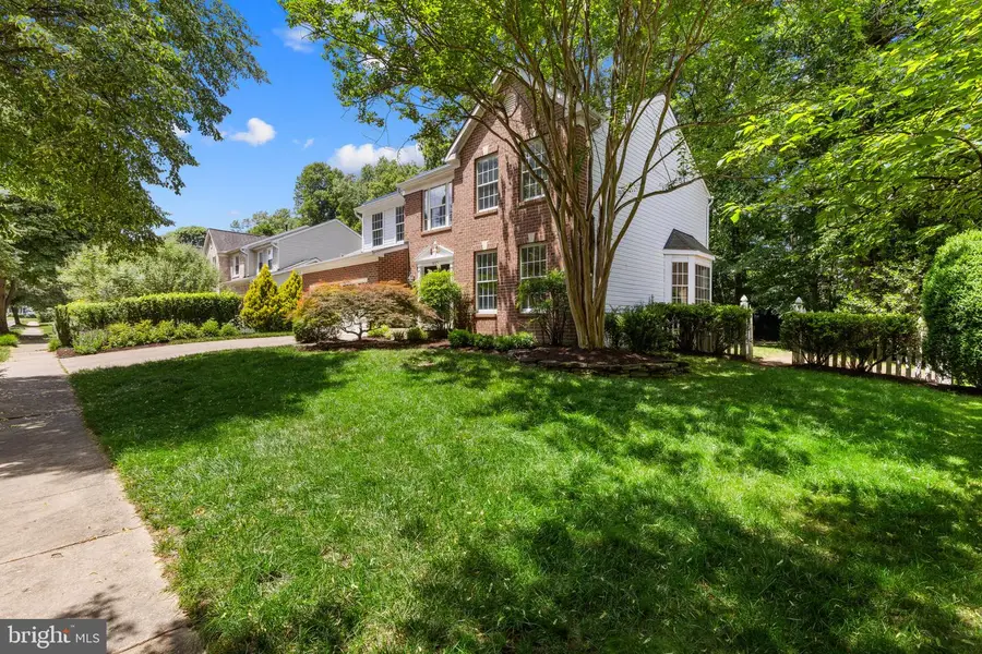 1660 Patrice Cir, Crofton, MD 21114 - #3