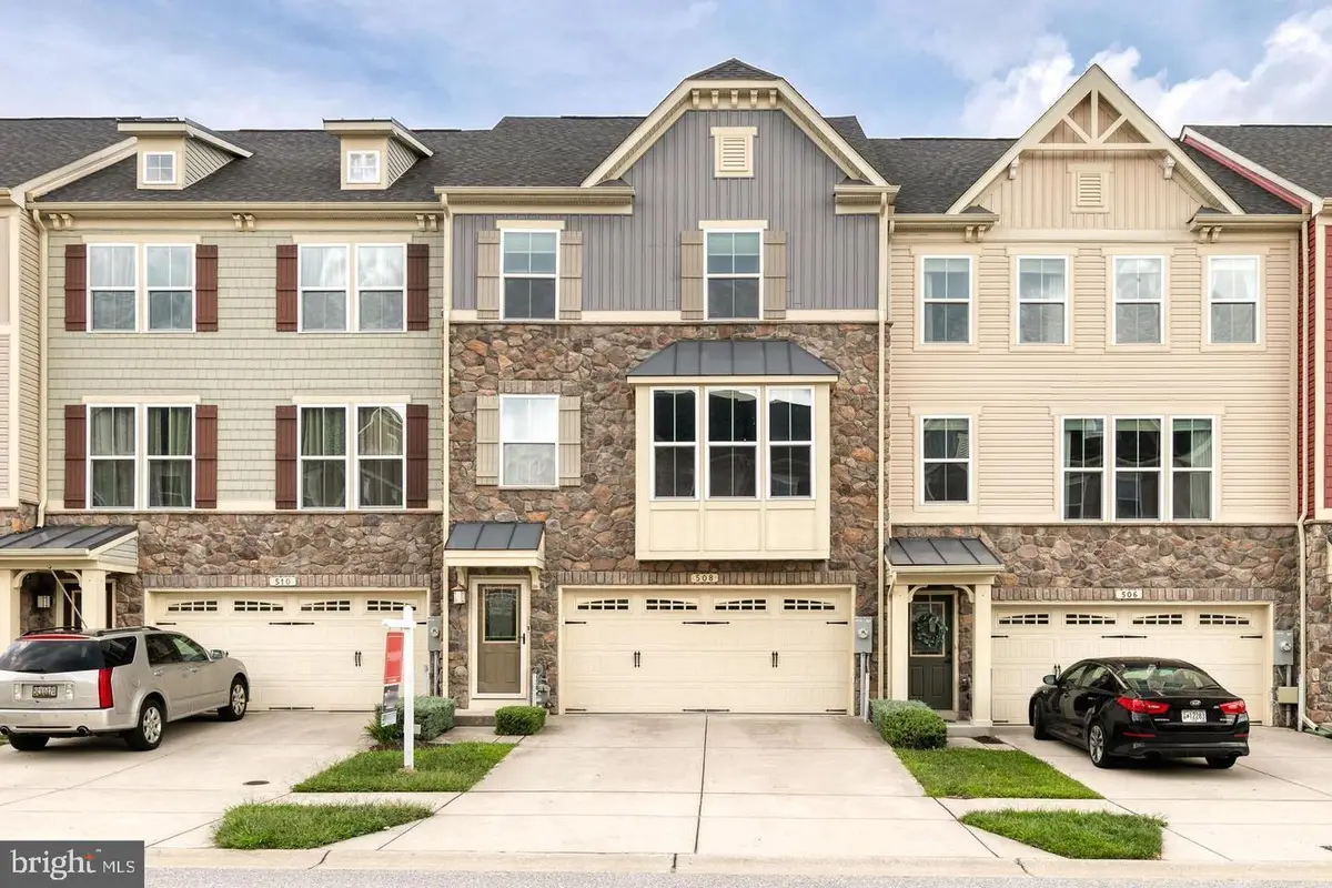 508 Fox River Hills Way, Glen Burnie, MD 21060 - #1