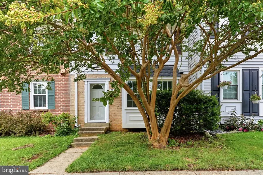 1814 Aberdeen Cir, Crofton, MD 21114 - #3