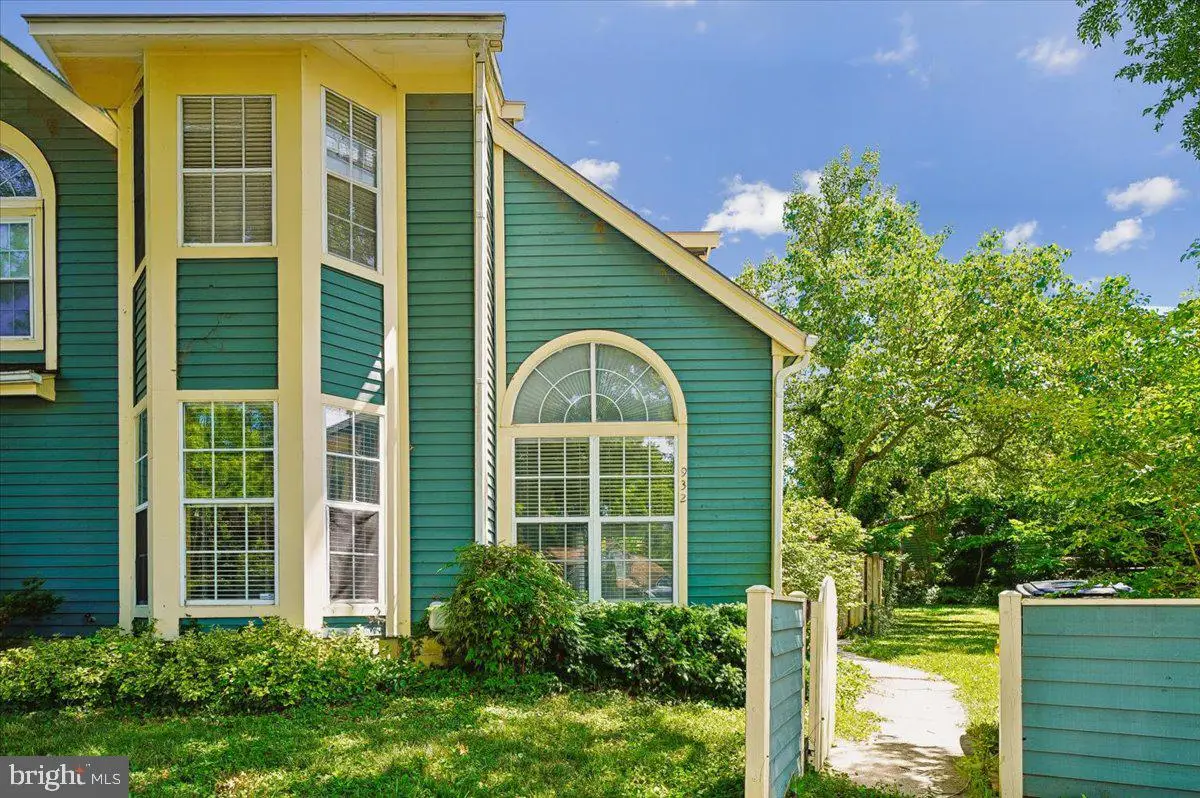 932 Yachtsman Way, Annapolis, MD 21403 - #1