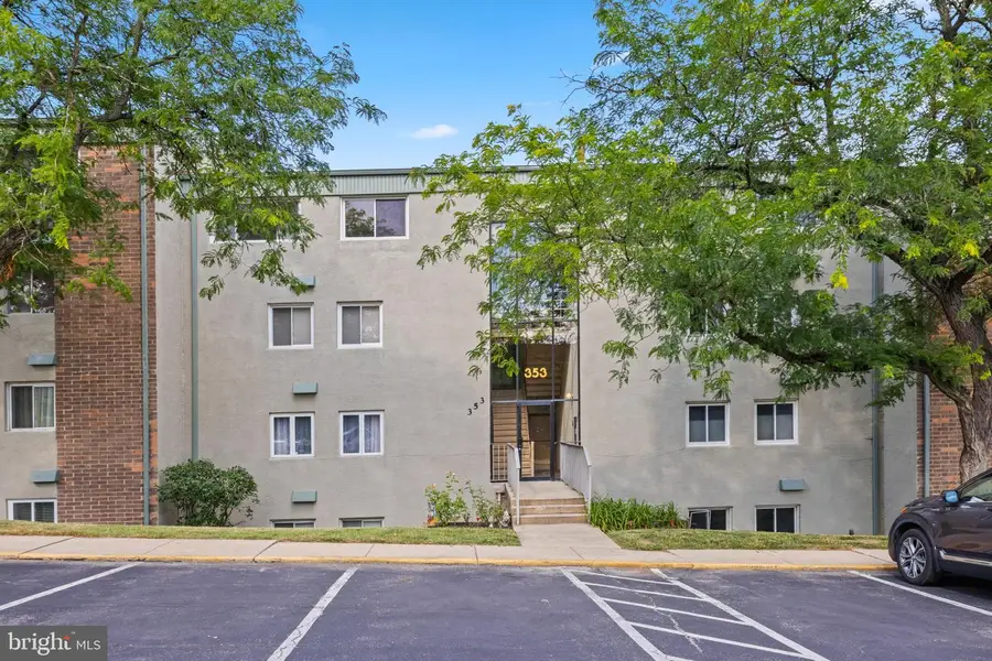 353 Gatewater Ct #g, Glen Burnie, MD 21060 - #3